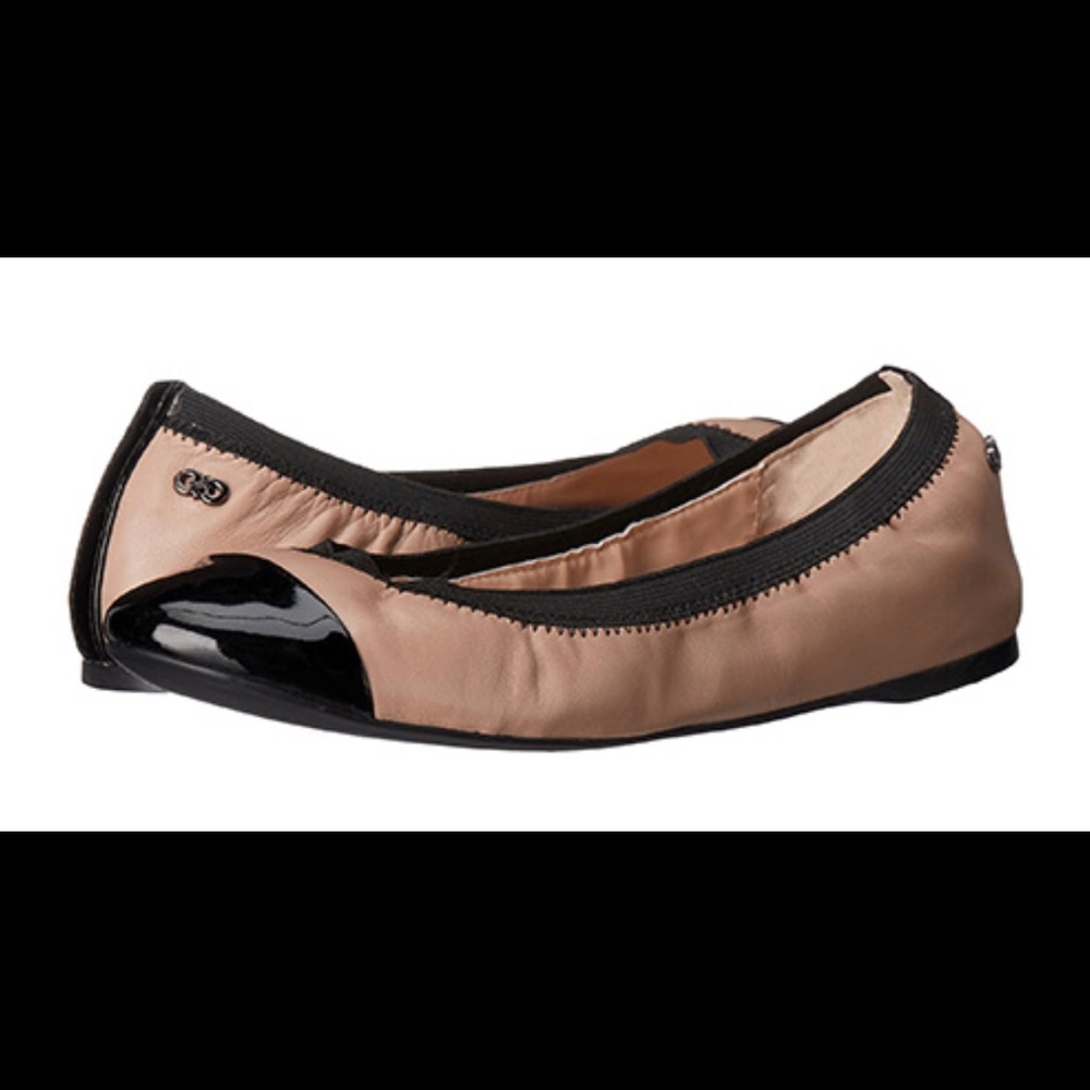 Cole Haan Deltona Ballet Flat Sz 8.5